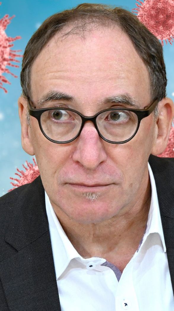 Gesundheitsminister Rauch sieht in Sachen Corona aktuell keinen Grund zur Panik.