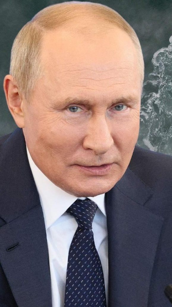 Anfriff auf den Westen?