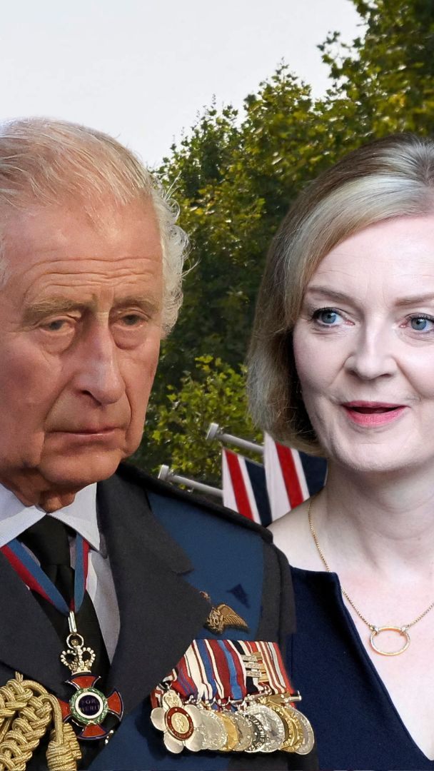 Zahlreiche gekrönte Häupter und Staatschefs werden erwartet.