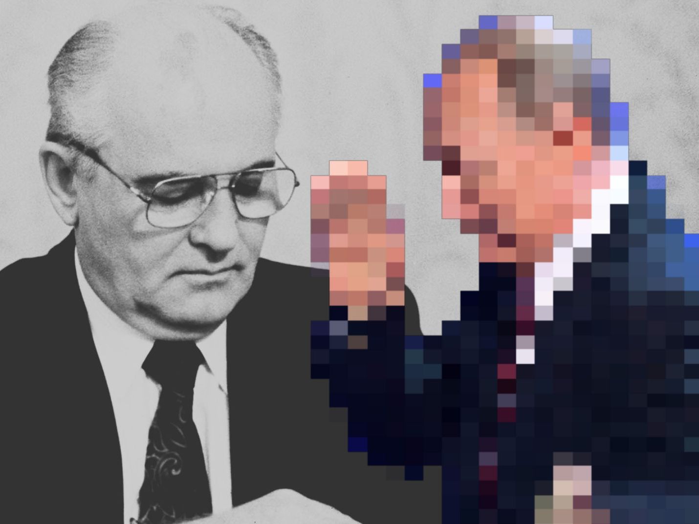 Putin wird nicht an dem Staatsbegräbnis teilnehmen. Putin wird nicht an dem Staatsbegräbnis teilnehmen.