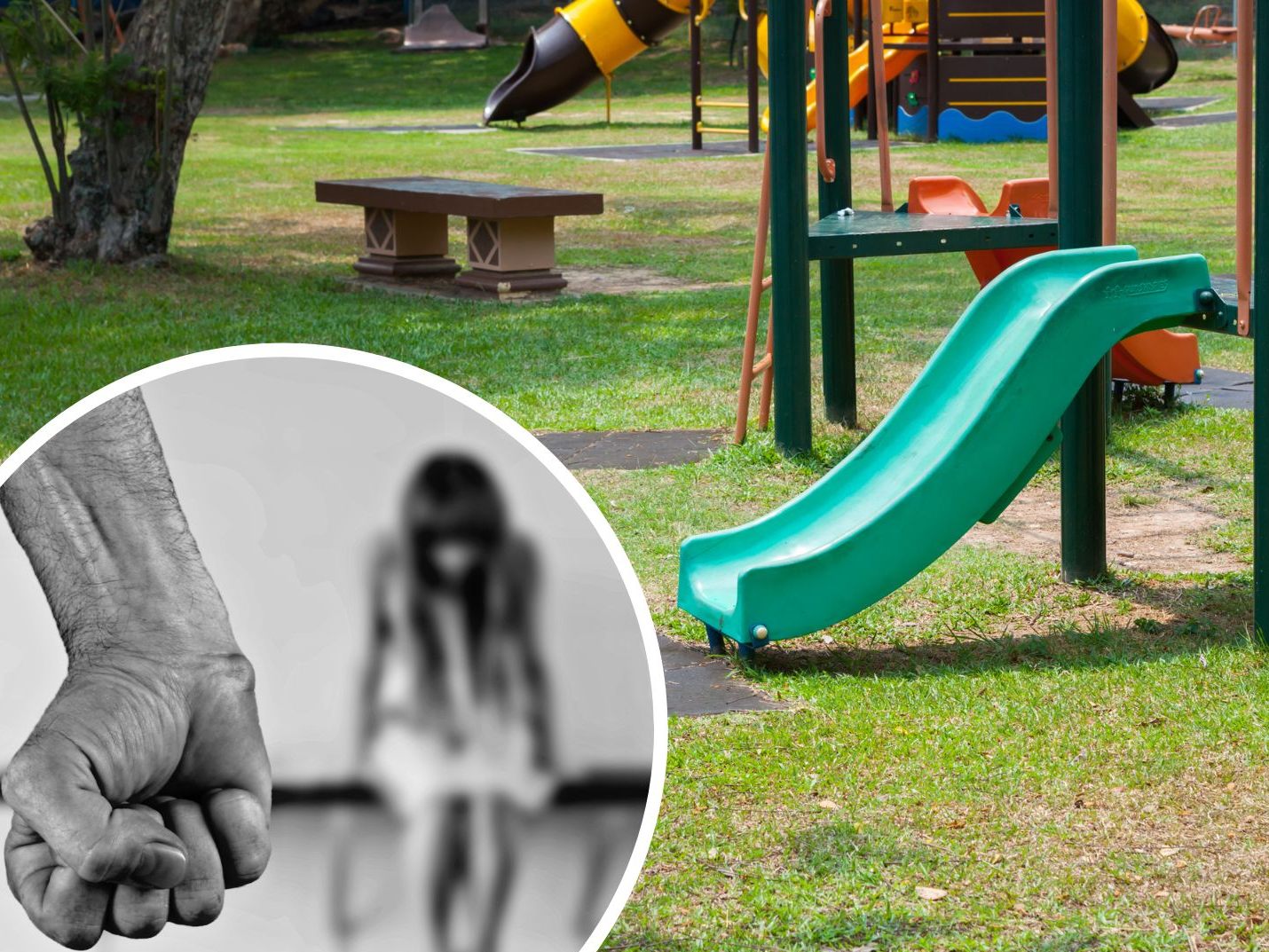 Der 17-Jährige hat zwei unmündige Mädchen sexuell missbraucht und vergewaltigt. Der 17-Jährige hat zwei unmündige Mädchen sexuell missbraucht und vergewaltigt.