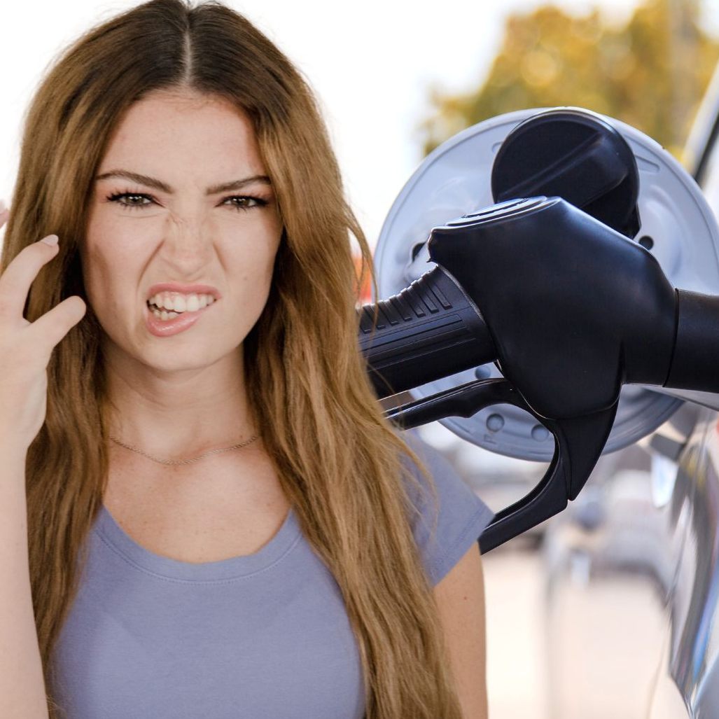 Aufreger: Die immer weiter steigenden Spritpreise.