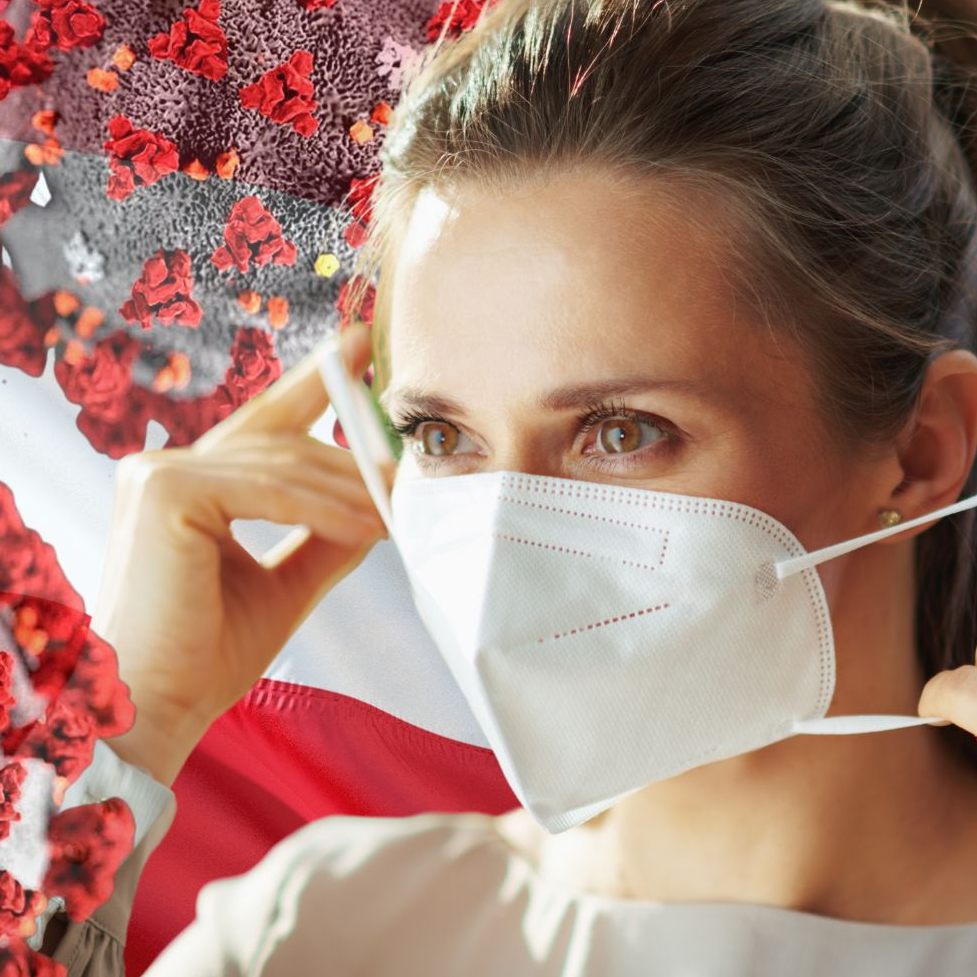 Österreichs Corona-Zahlen steigen besorgniserregend schnell.