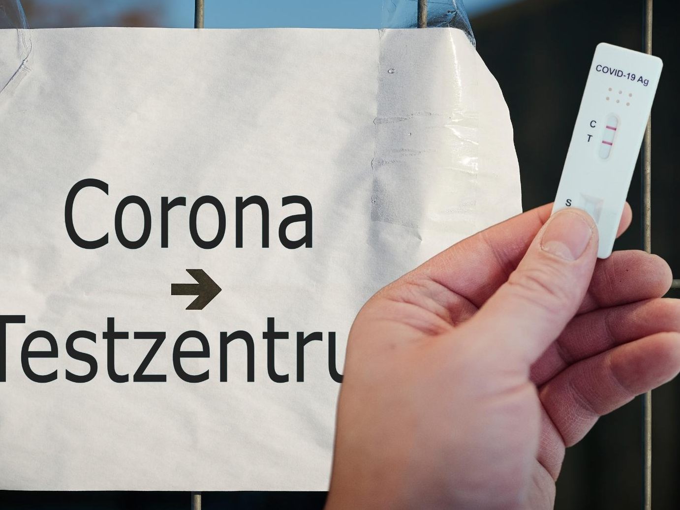 Corona in Vorarlberg