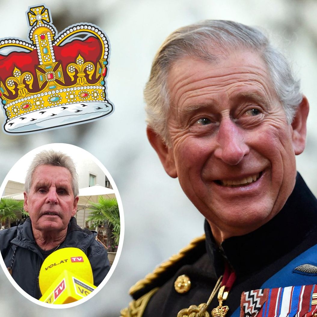 Wie denkt man in Vorarlberg über den neuen "King"?