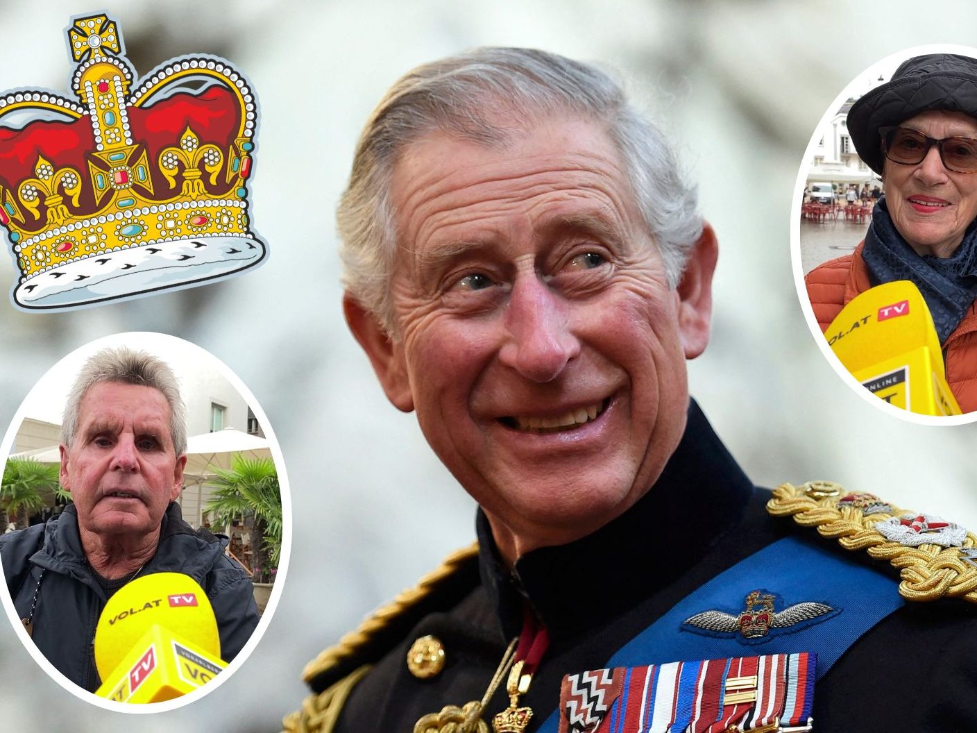 Wie denkt man in Vorarlberg über den neuen "King"? Wie denkt man in Vorarlberg über den neuen "King"?