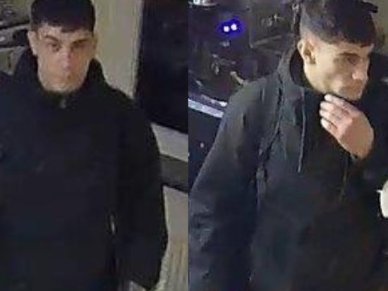 Ein bislang unbekannter Mann ist in eine Firma in Wien-Döbling eingebrochen. Ein bislang unbekannter Mann ist in eine Firma in Wien-Döbling eingebrochen.