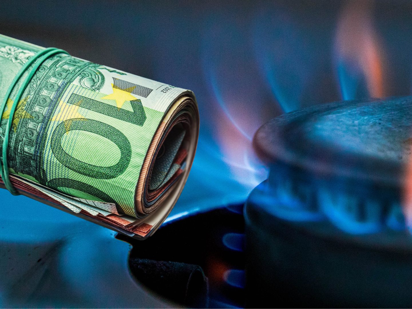 Europäischer Future bei 272 Euro je Megawattstunde Europäischer Future bei 272 Euro je Megawattstunde