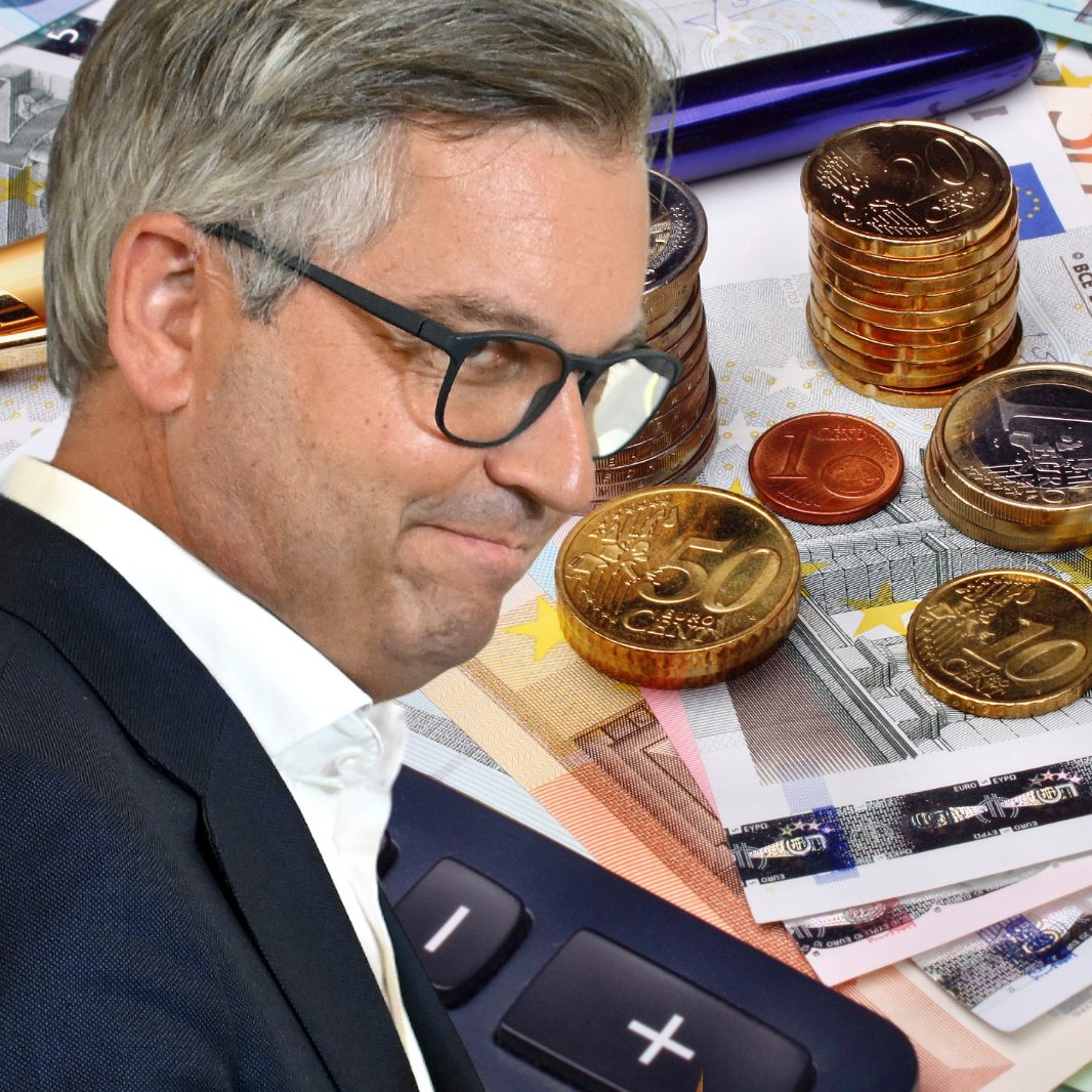 Regierungsspitze sieht historische Maßnahme