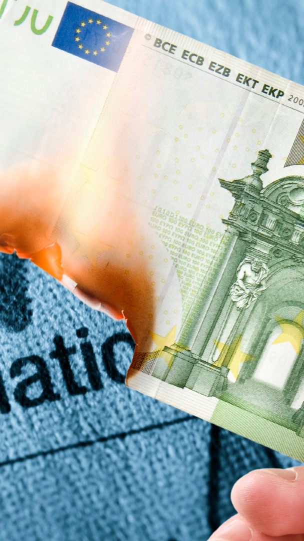 Schnellschätzung ergibt höchsten Wert seit 70 Jahren