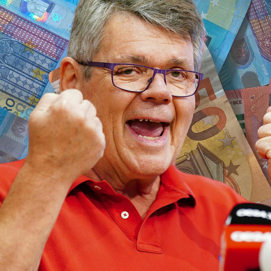 Brotindustrie hat aktuell mit 6,5 Prozent Plus beim Mindestlohn abgeschlossen