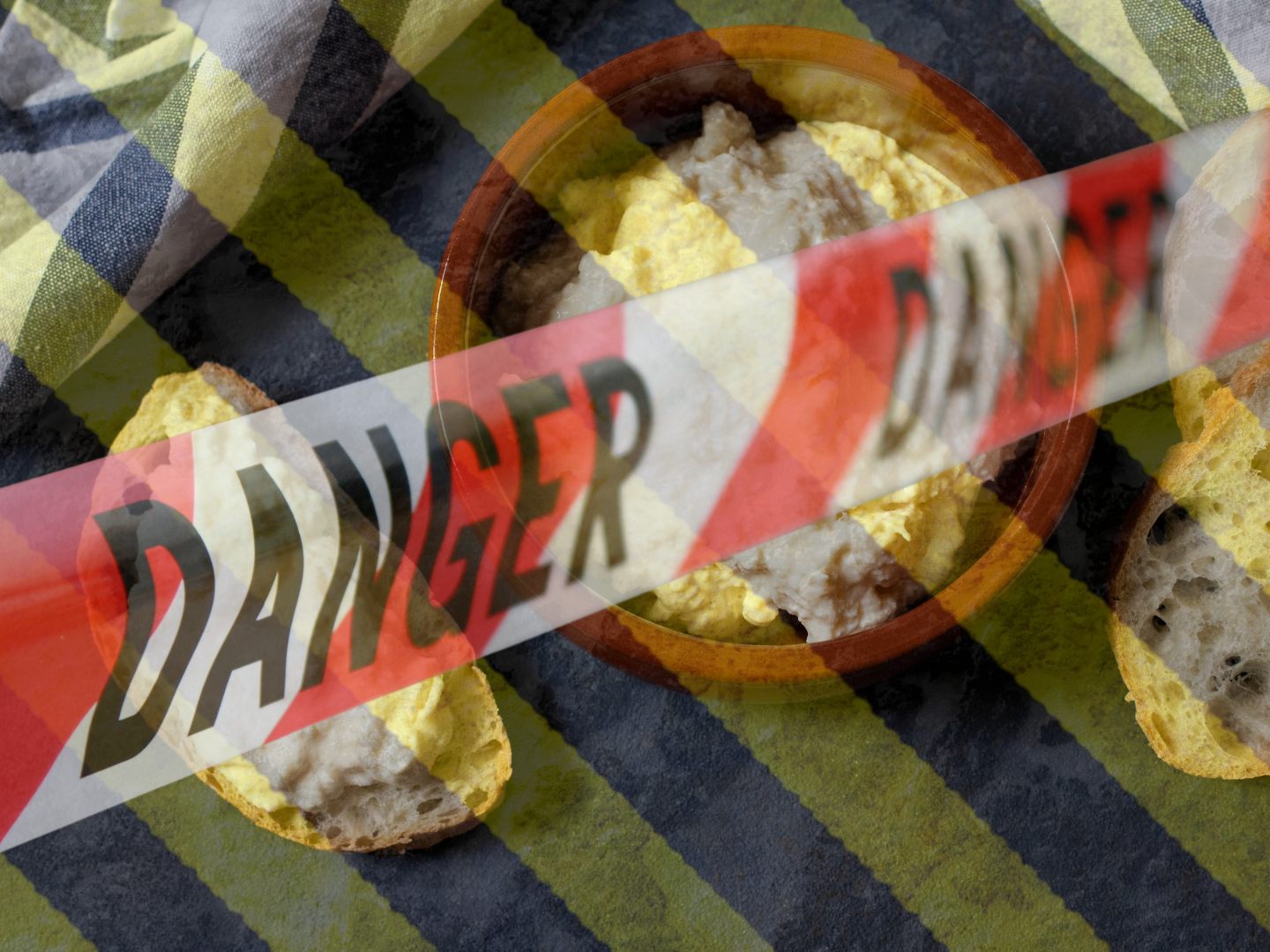 Selber Listerienstamm bei acht Erkrankungen seit 2020