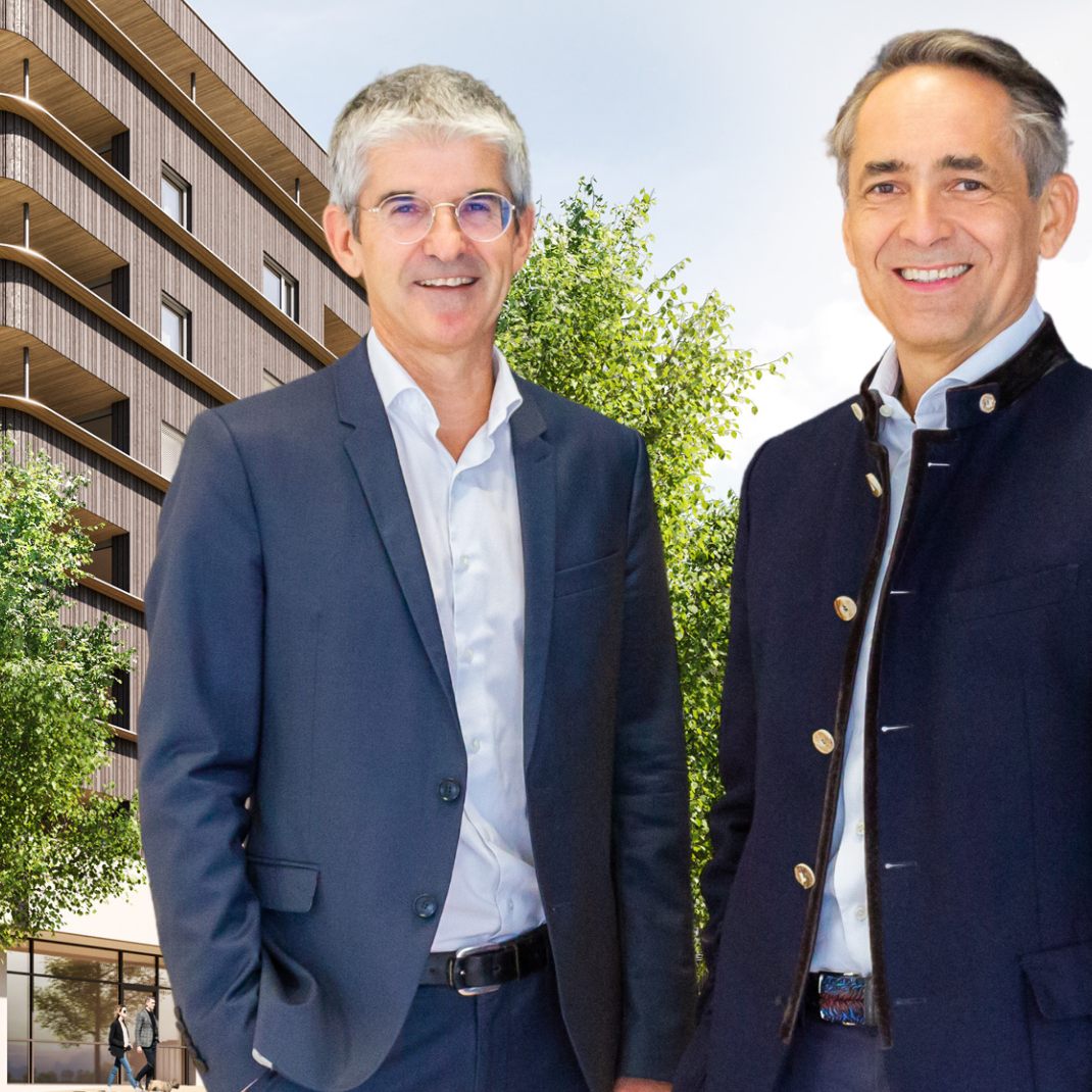 Bau- und Bahnbranche wuchs im Geschäftsjahr 2021/22 stark