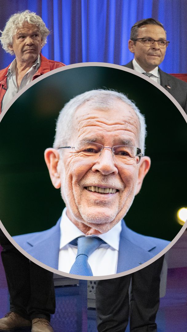 62 Prozent wollen sicher zur Wahl gehen