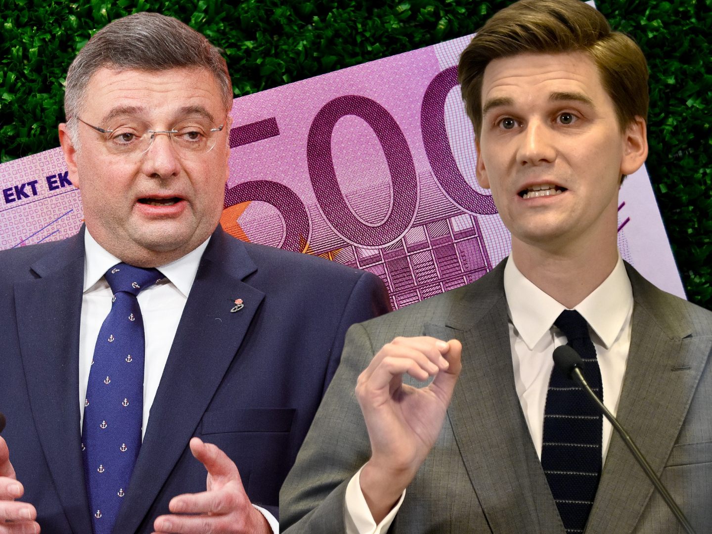 Klimaministerium wiegelt ab