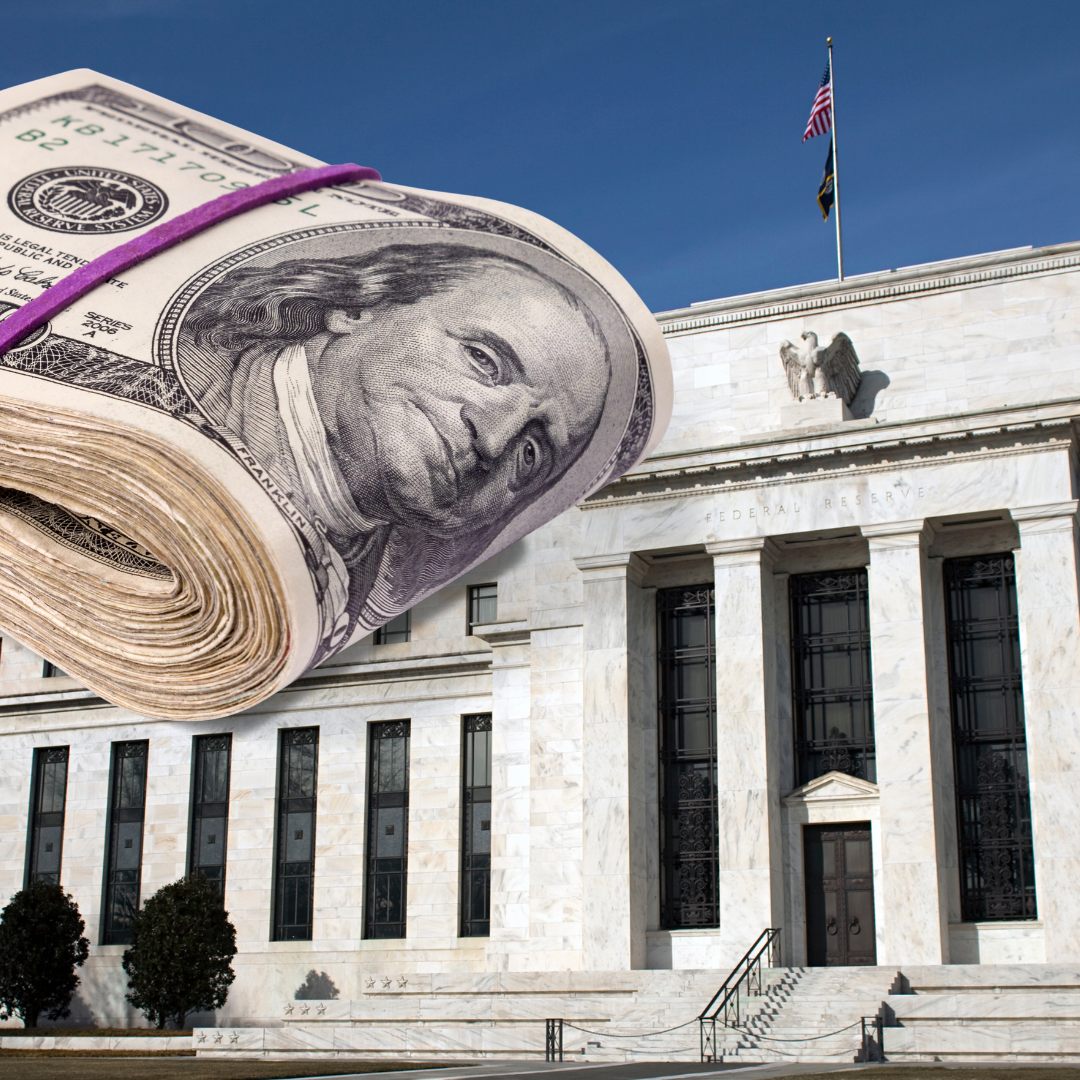 Zinsen steigen rasant