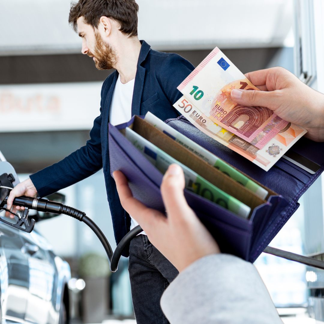 CO2-Bepreisung kommt fix