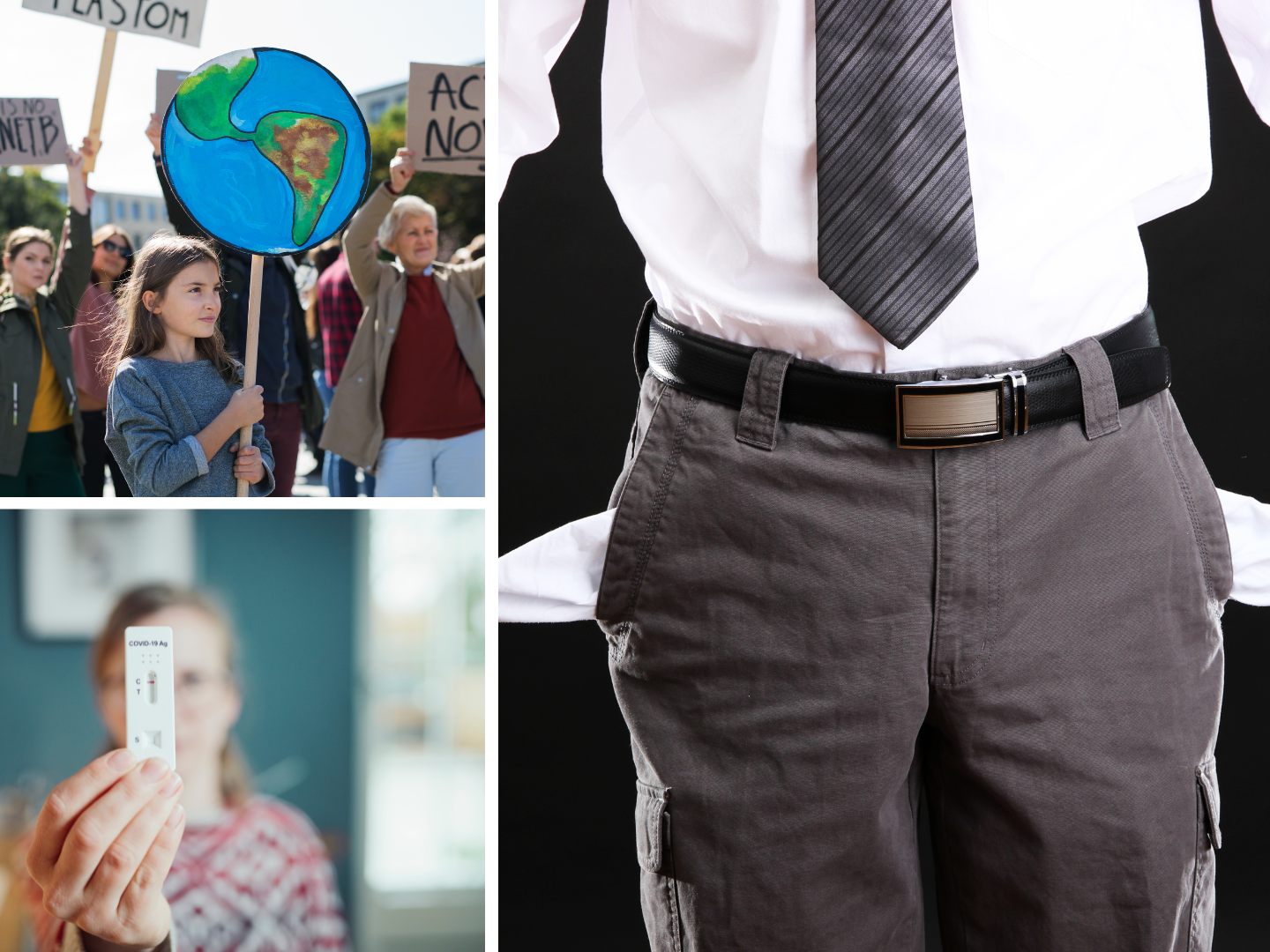 Global 2000-Klimasprecher Johannes Wahlmüller sieht einen Handlungsauftrag Global 2000-Klimasprecher Johannes Wahlmüller sieht einen Handlungsauftrag