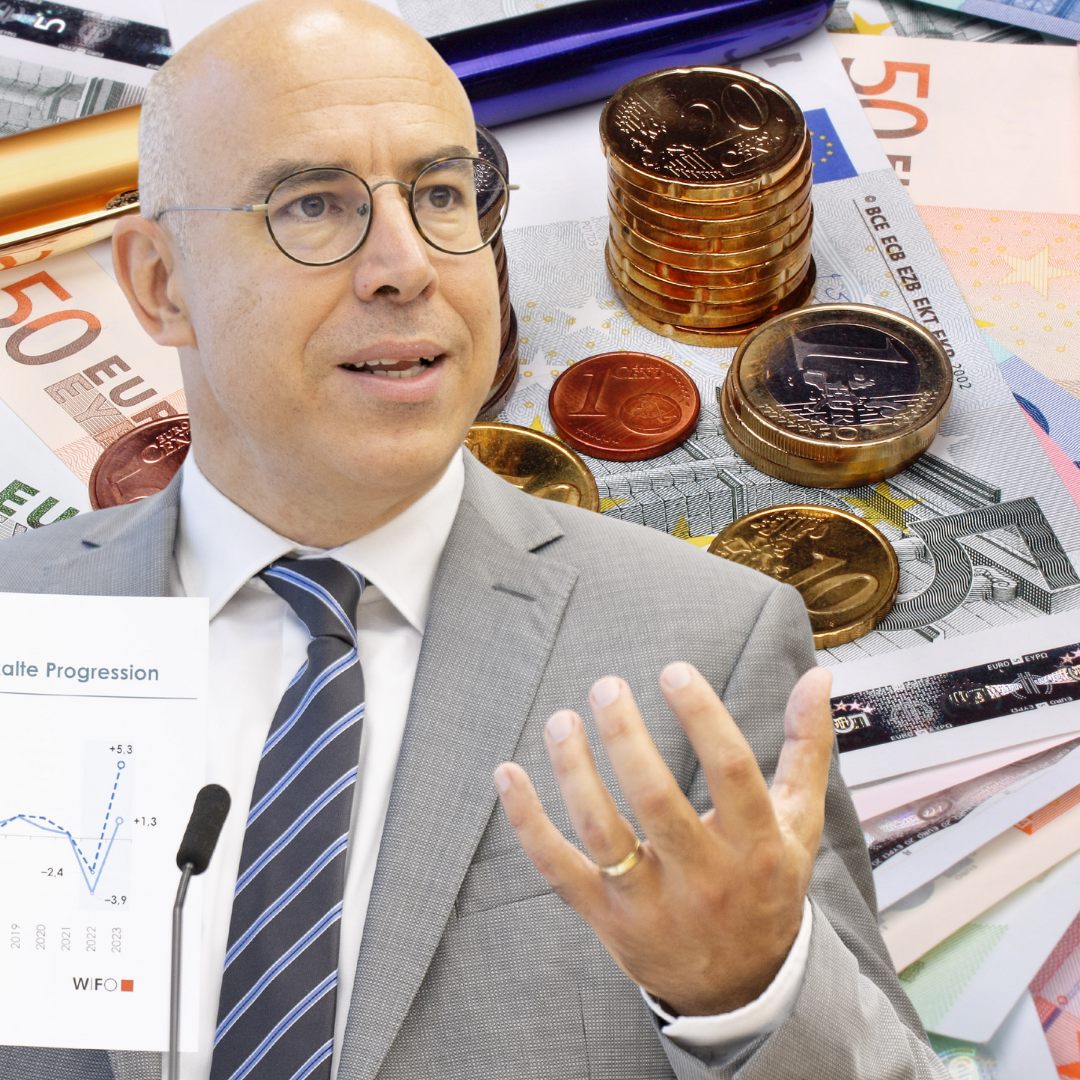 Berechnung von BIP könnte Ausgangspunkt für die Lohnverhandlungen verzerren