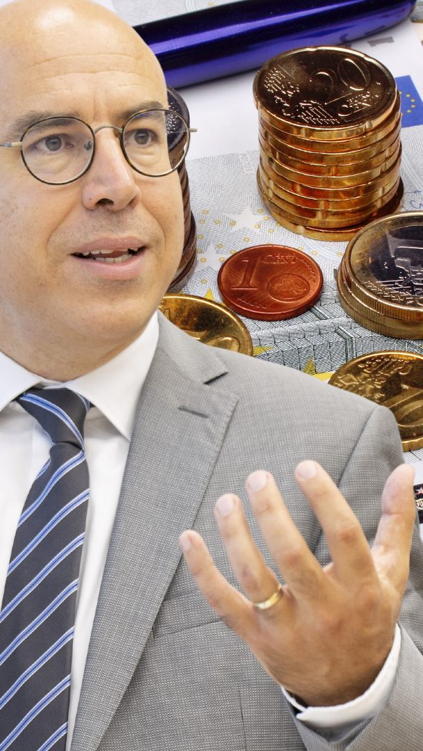 Berechnung von BIP könnte Ausgangspunkt für die Lohnverhandlungen verzerren