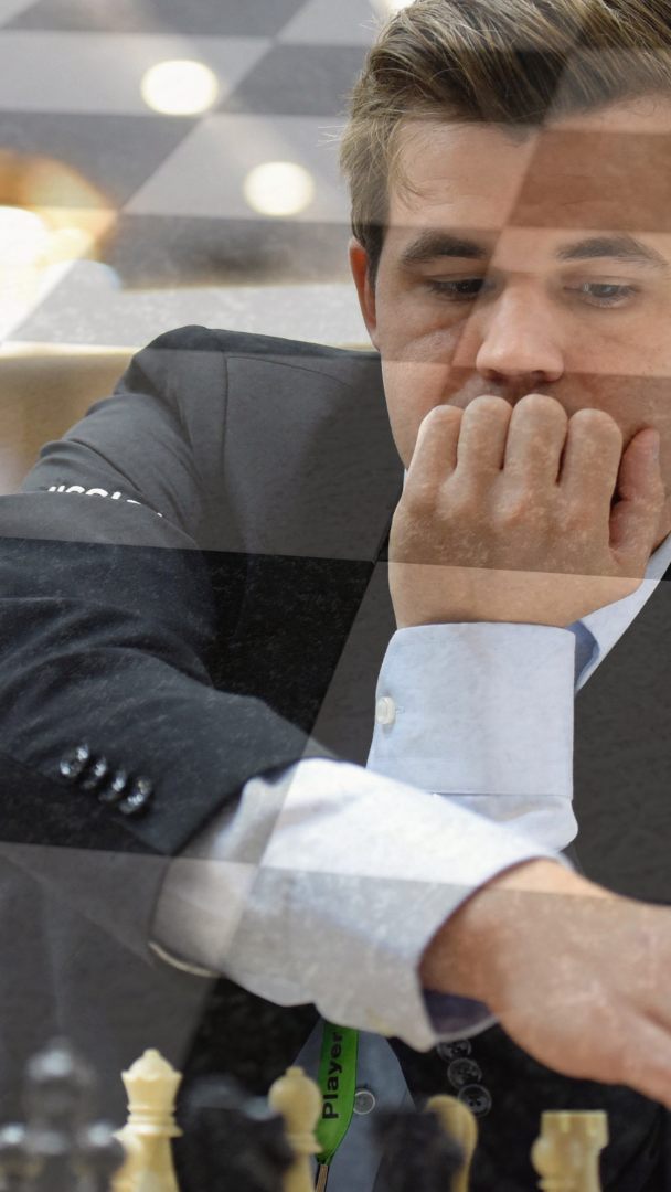 Fehde zwischen Weltmeister und Niemann nimmt kein Ende