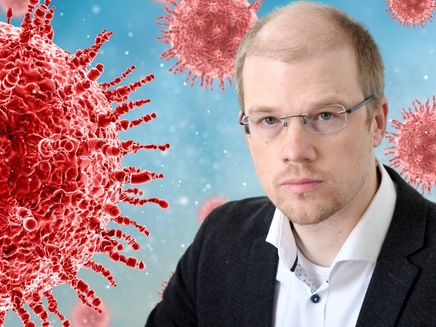 Hinweise auf starke Fluchteigenschaften