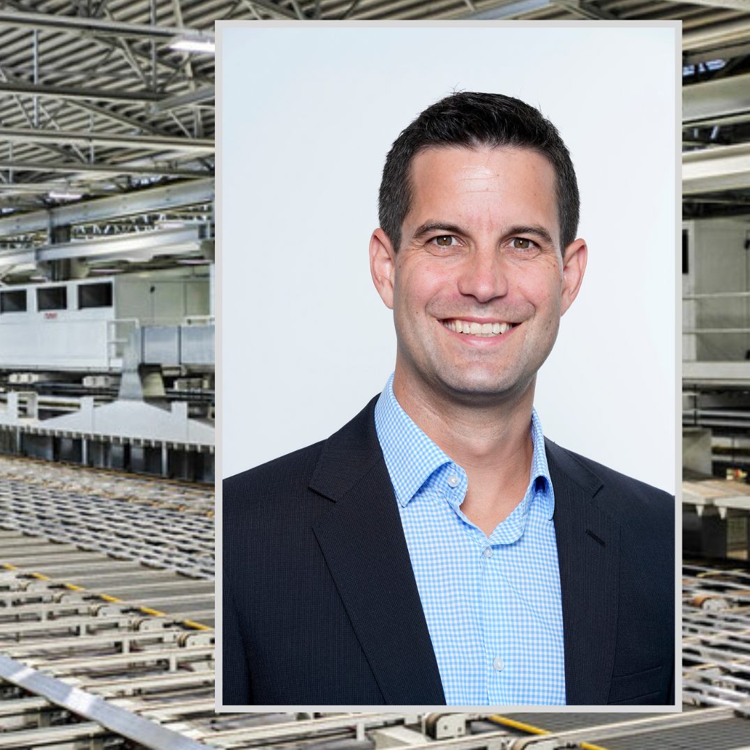 Produktion von Hydro Nenzing: Die Herstellung von Strangpressprofilen aus Aluminium ist energieintensiv.