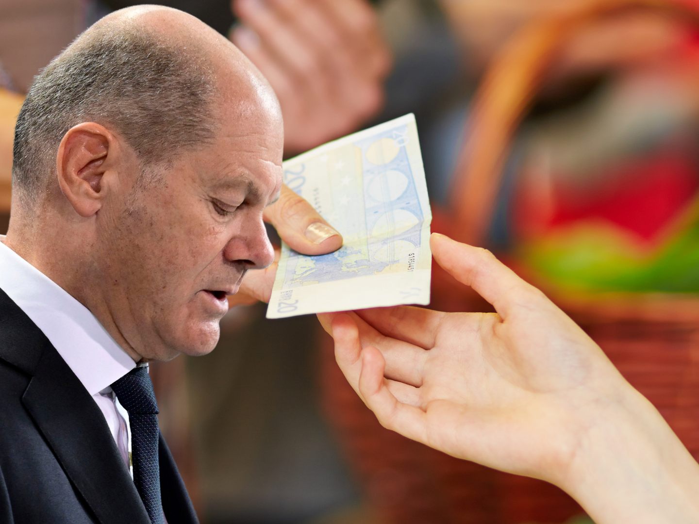 Erste Schätzung für September Erste Schätzung für September