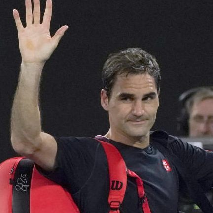 Roger Federer gab gestern das Ende seiner Karriere als professioneller Tennisspieler bekannt.