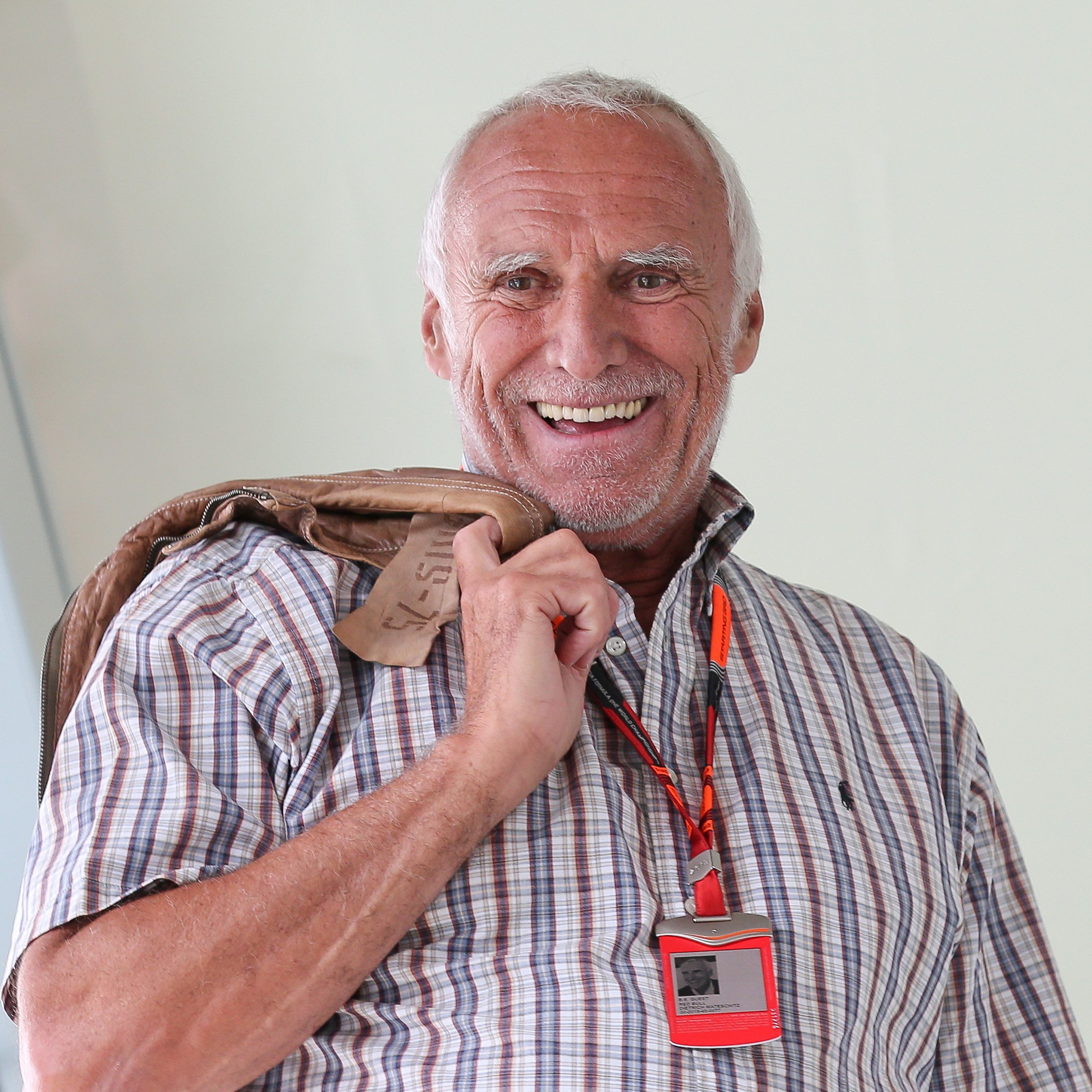 Hartnäckige Gerüchte ranken sich um Mateschitz' Gesundheitszustand.