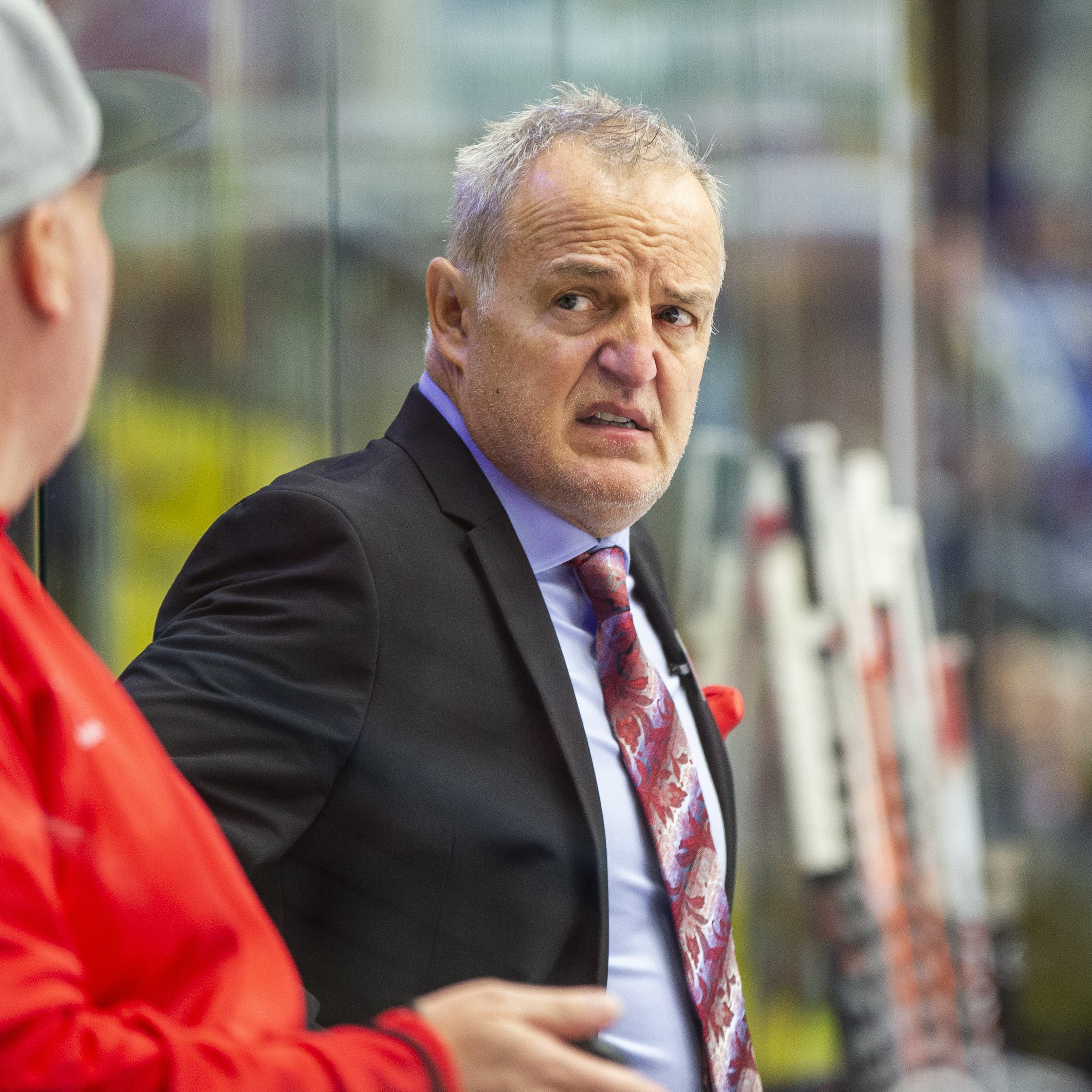 Das Team von Trainer Mark Habsheid kassierte die bereits vierte Niederlage.