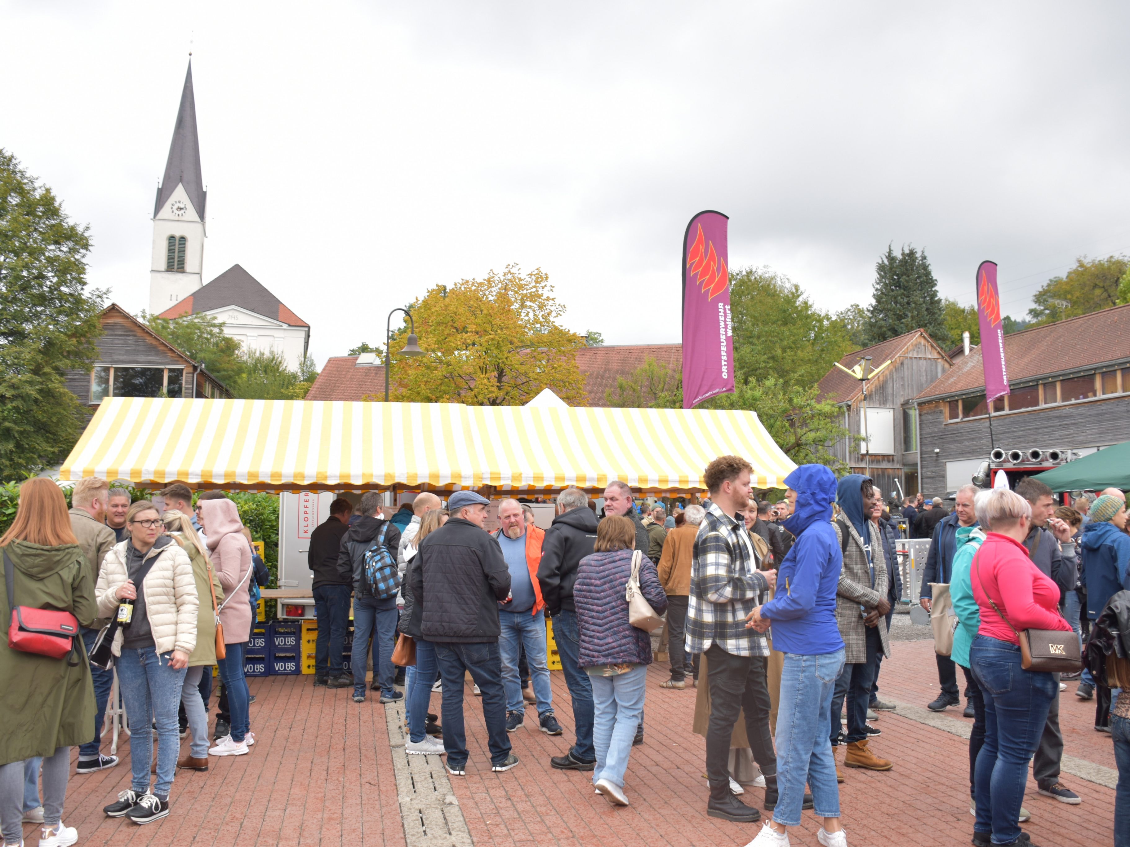 Herbstmarkt 2022