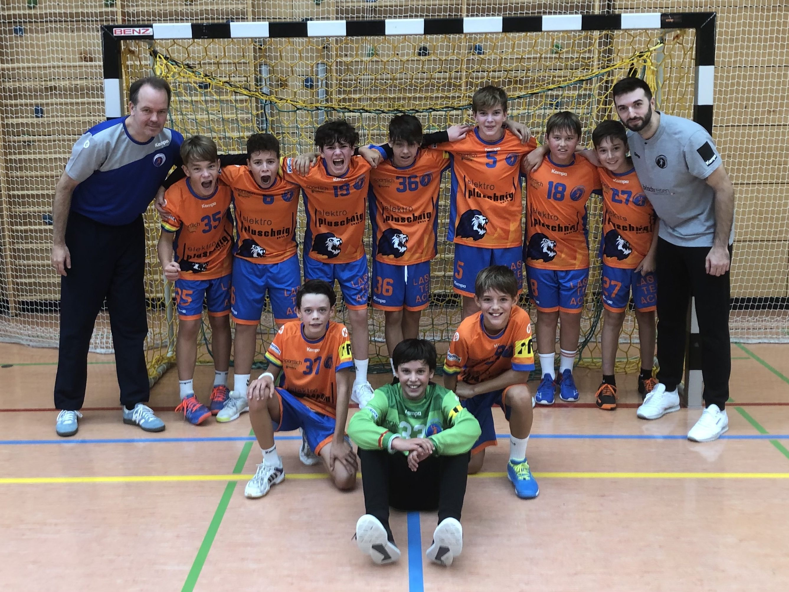 MU14 Vs Lindau