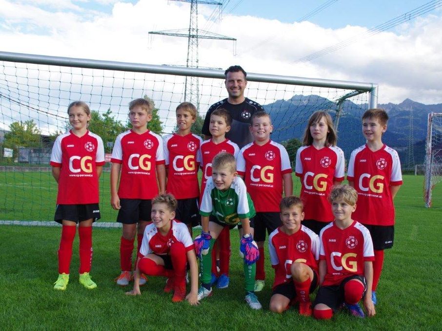 Die Nachwuchsmannschaften des SV Satteins starten am kommenden Freitag in die Saison 2022/2023 Die Nachwuchsmannschaften des SV Satteins starten am kommenden Freitag in die Saison 2022/2023