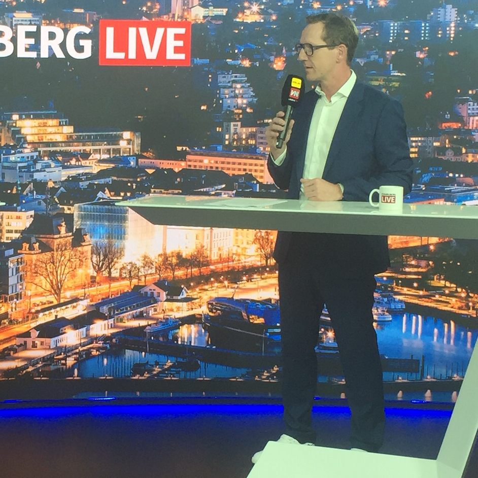 Birgit Entner-Gerhold sprach mit Martin Dechant.