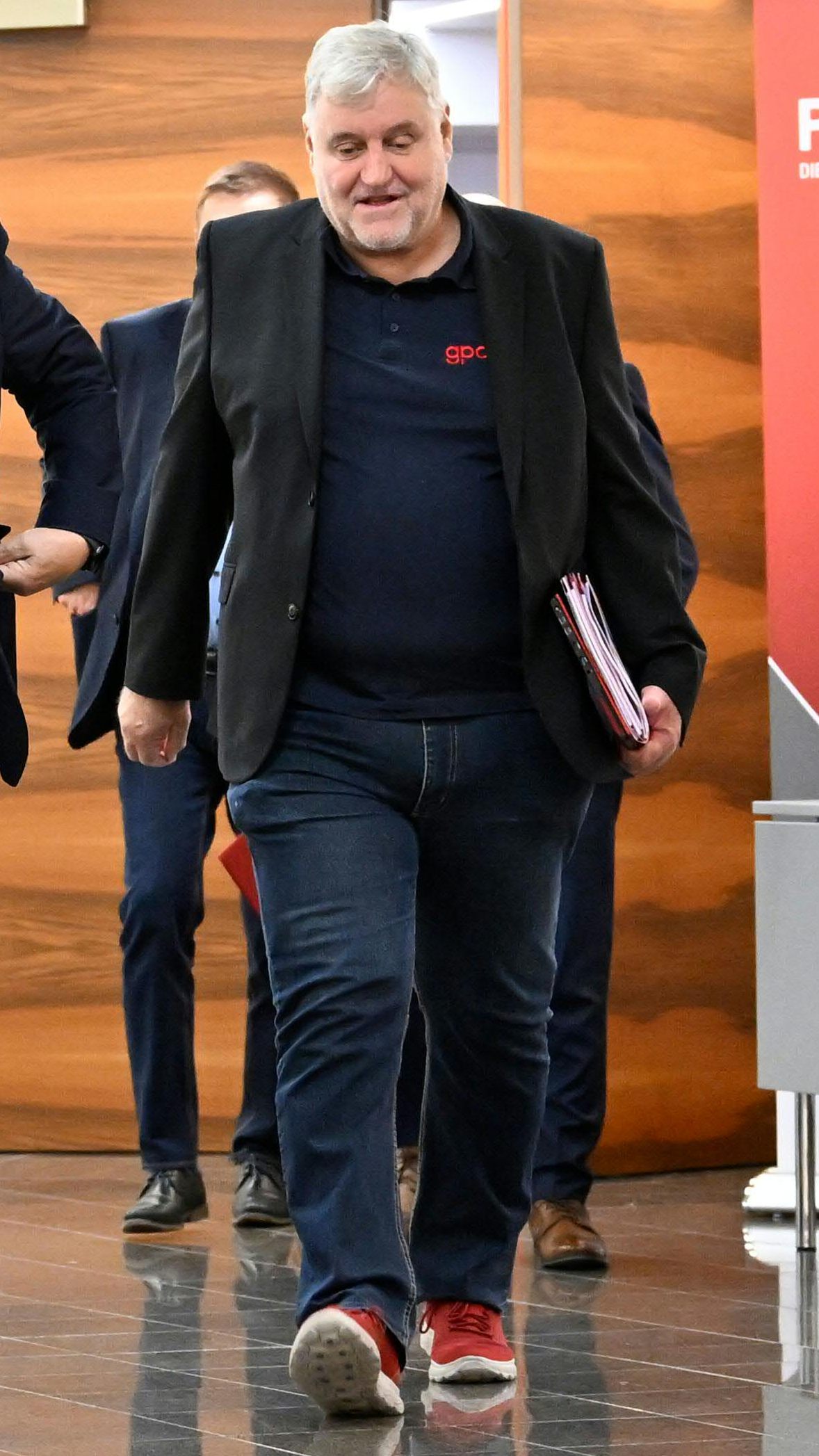 Gewerkschaften wollen keinen Reallohnverlust zulassen.