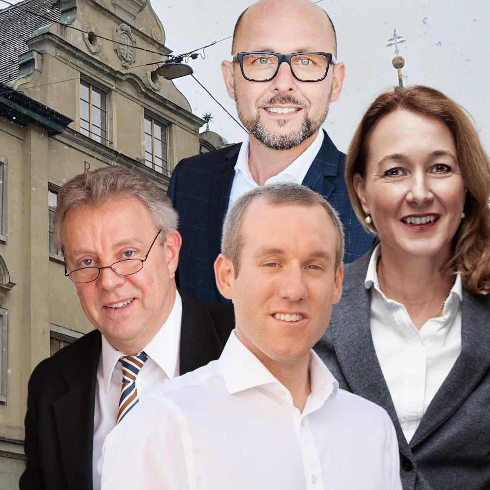 In der Bregenzer Politik gehen die Wogen erneut hoch.
