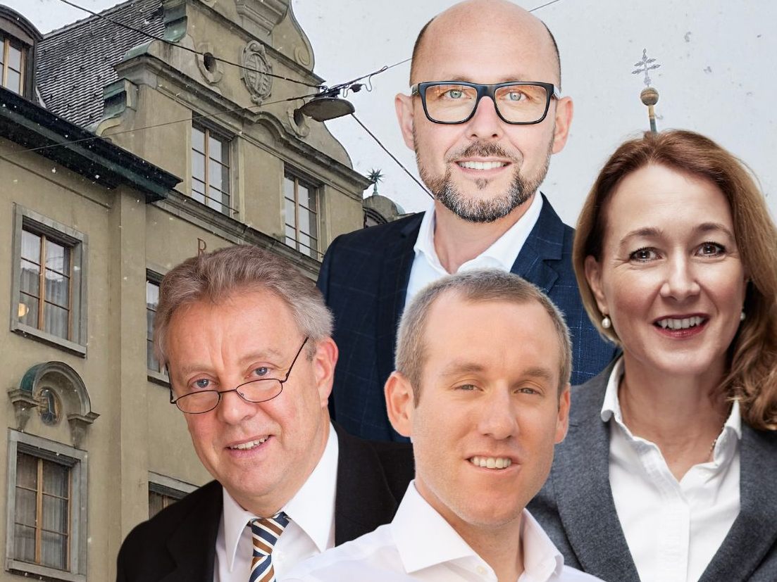 In der Bregenzer Politik gehen die Wogen erneut hoch. In der Bregenzer Politik gehen die Wogen erneut hoch.