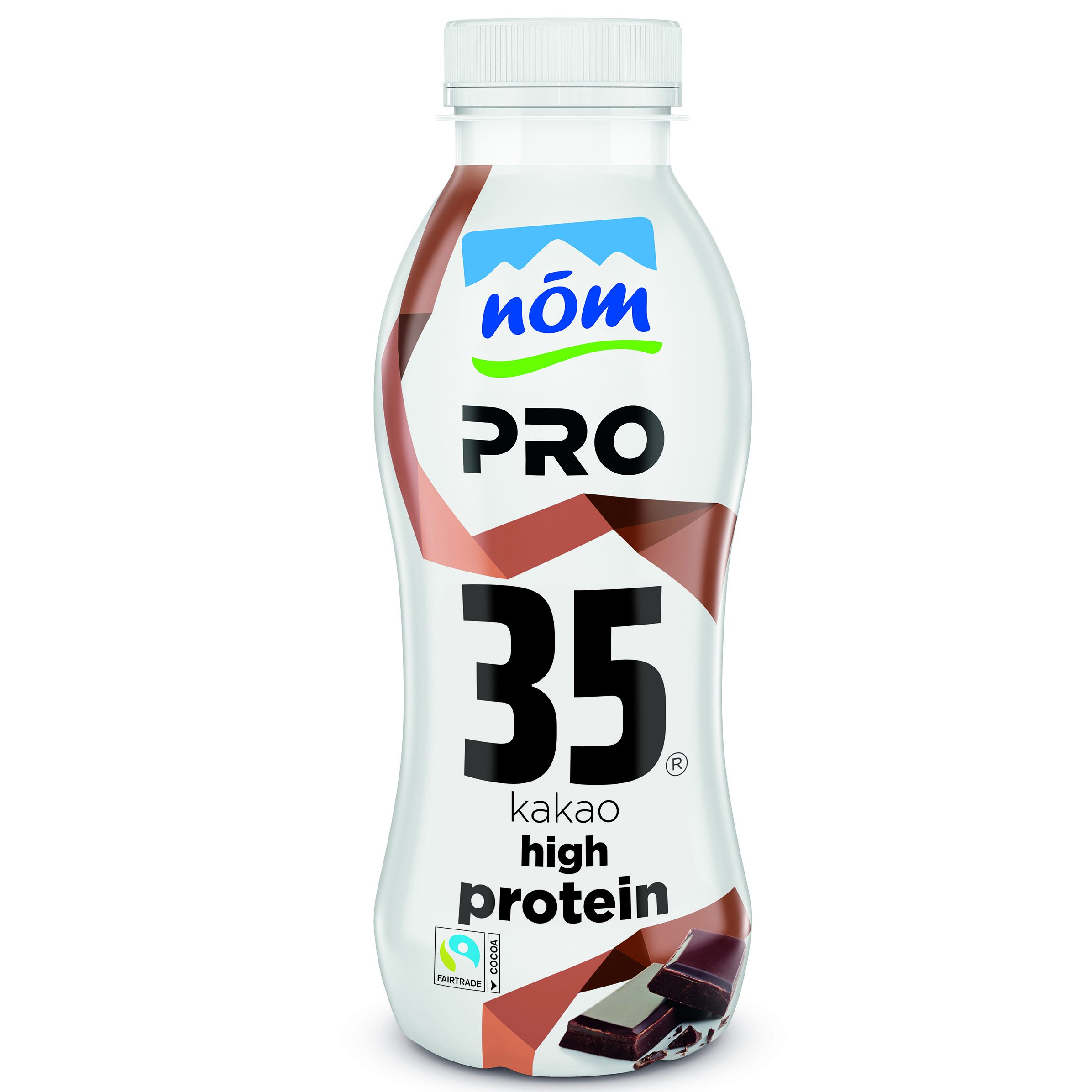 Die NÖM AG ruft ihr Produkt NÖM PRO Proteindrink Kakao mit dem Mindesthaltbarkeitsdatum 19.12.2022 zurück.