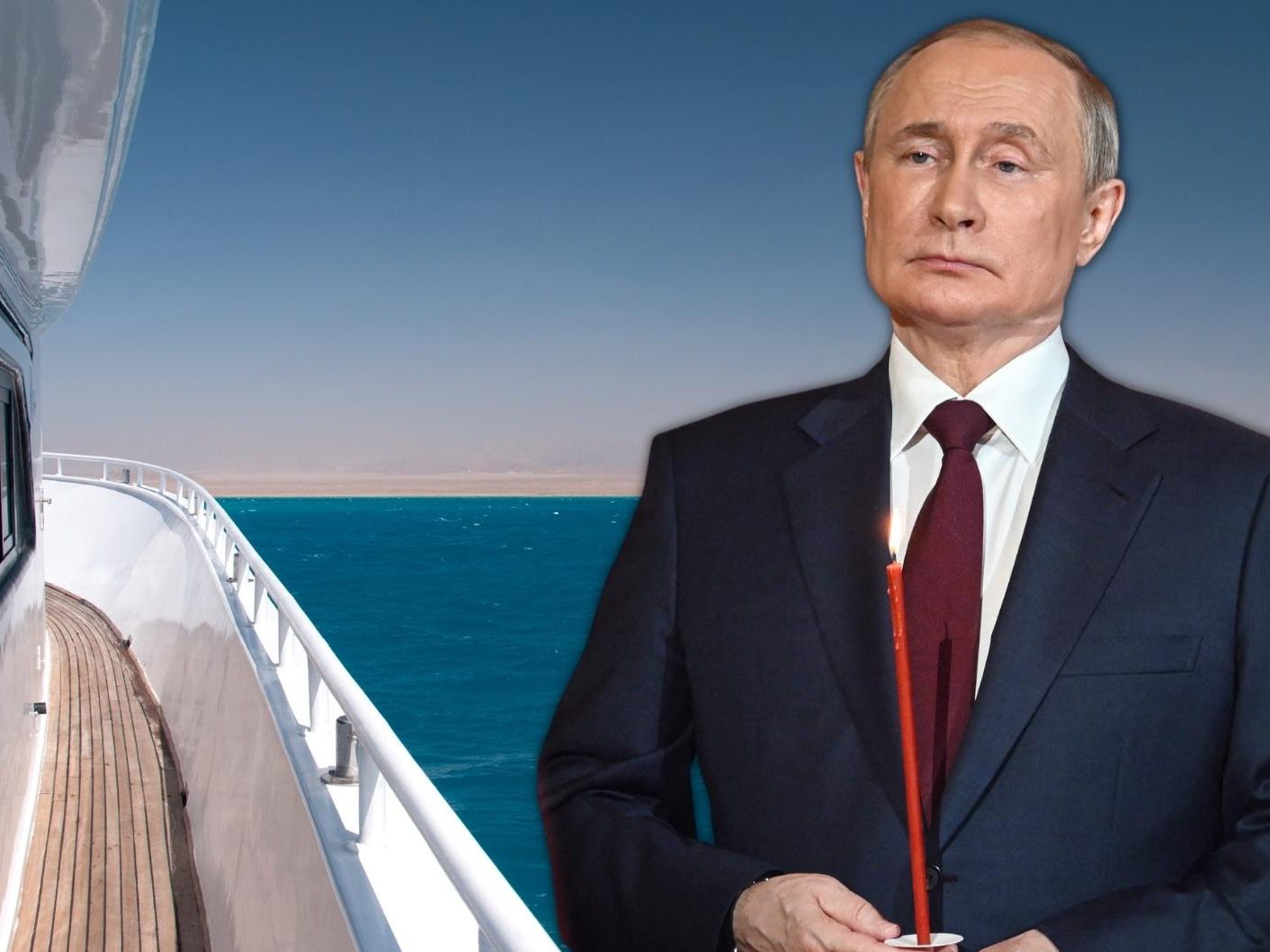 Erneut ist ein Putin-Vertrauter auf mysteriöse Weise verstorben. Erneut ist ein Putin-Vertrauter auf mysteriöse Weise verstorben.