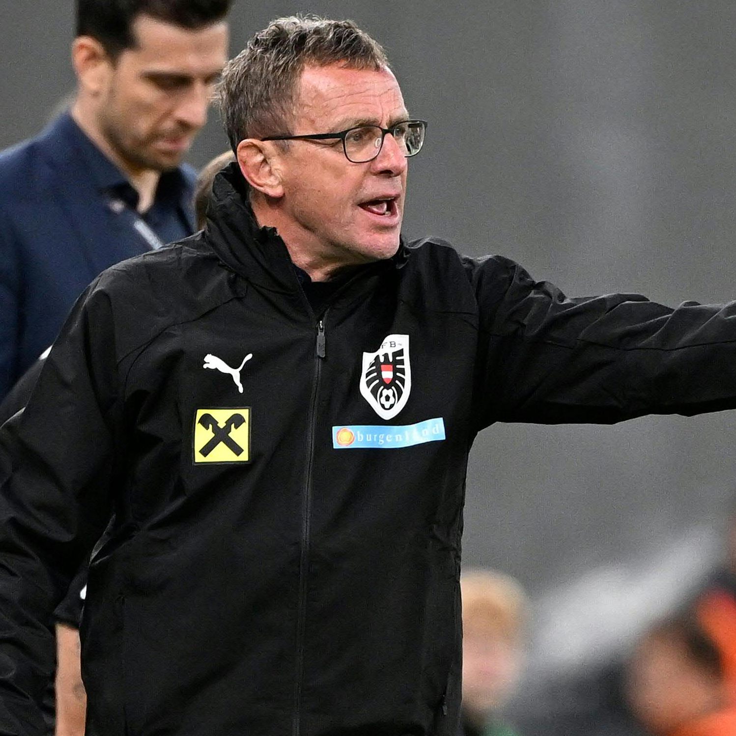 Schwere Spiele für Trainer Rangnick und das österreichische Nationalteam stehen an.