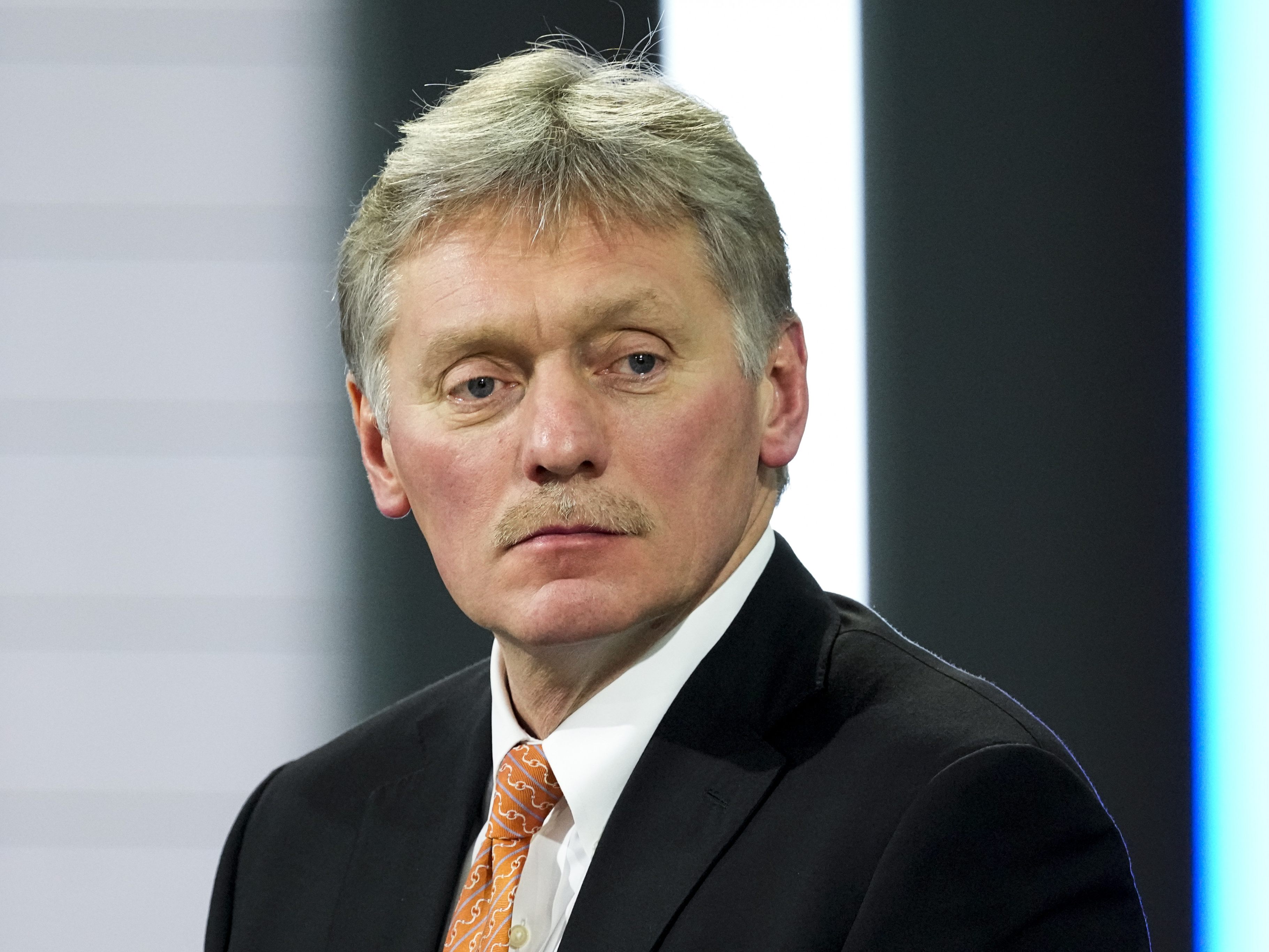 Dmitri Peskow: Sein Sohn ist laut der Mannschaft um Nawalny als Drückeberger entlarvt worden.