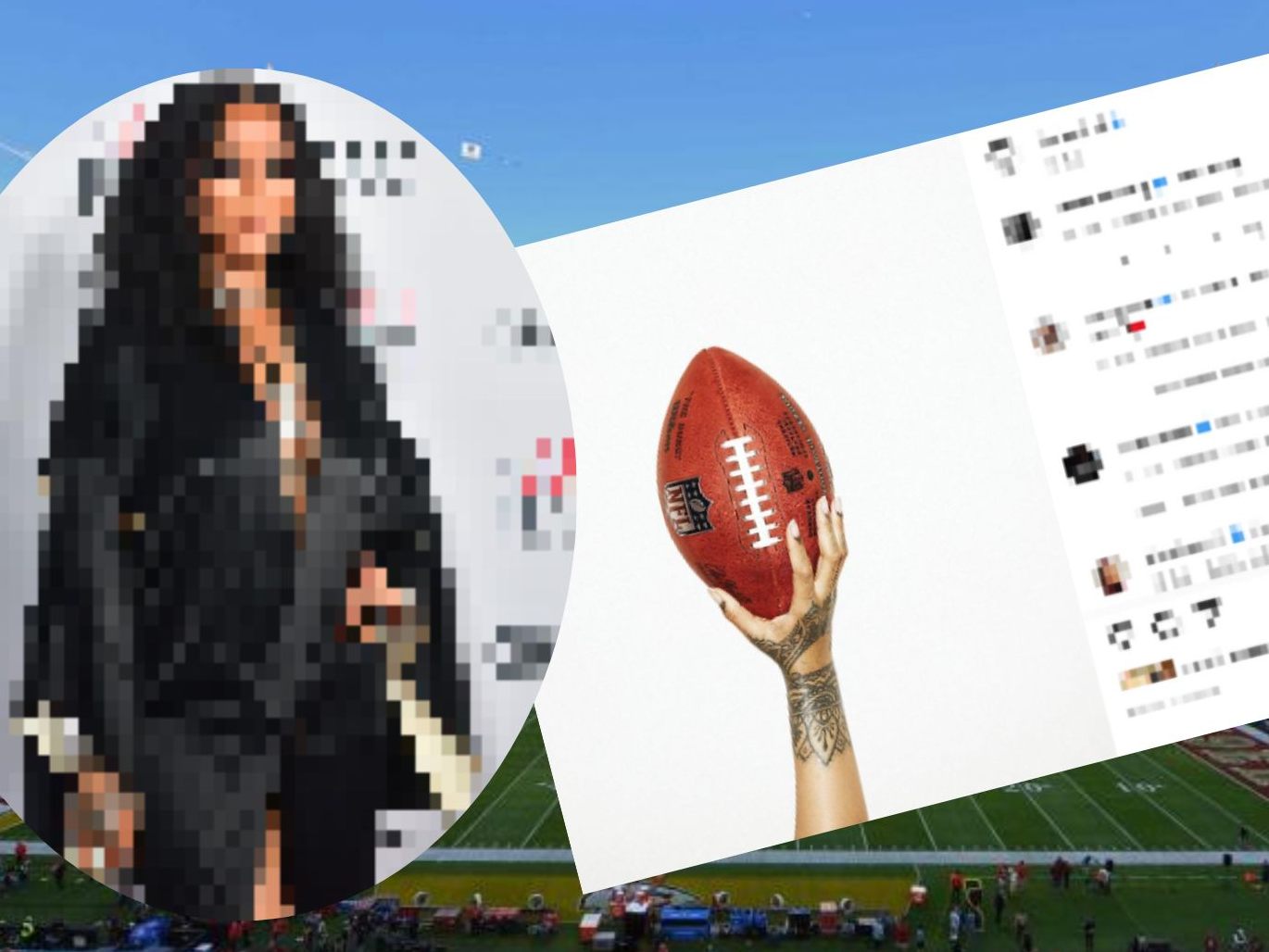 Welcher Star wird bei der legendären Halbzeitshow beim Superbowl 2023 auftreten? Welcher Star wird bei der legendären Halbzeitshow beim Superbowl 2023 auftreten?