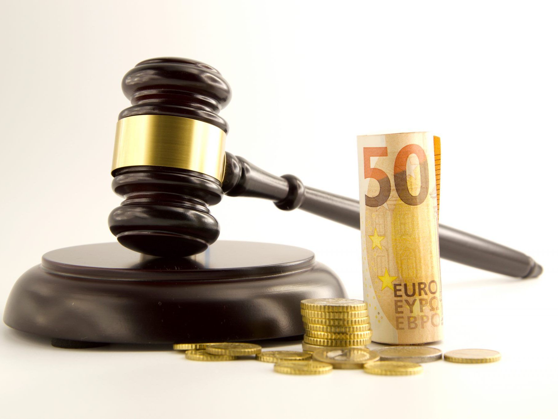 Versuchte Erpressung von 250.000 Euro - V+ -- VOL.AT