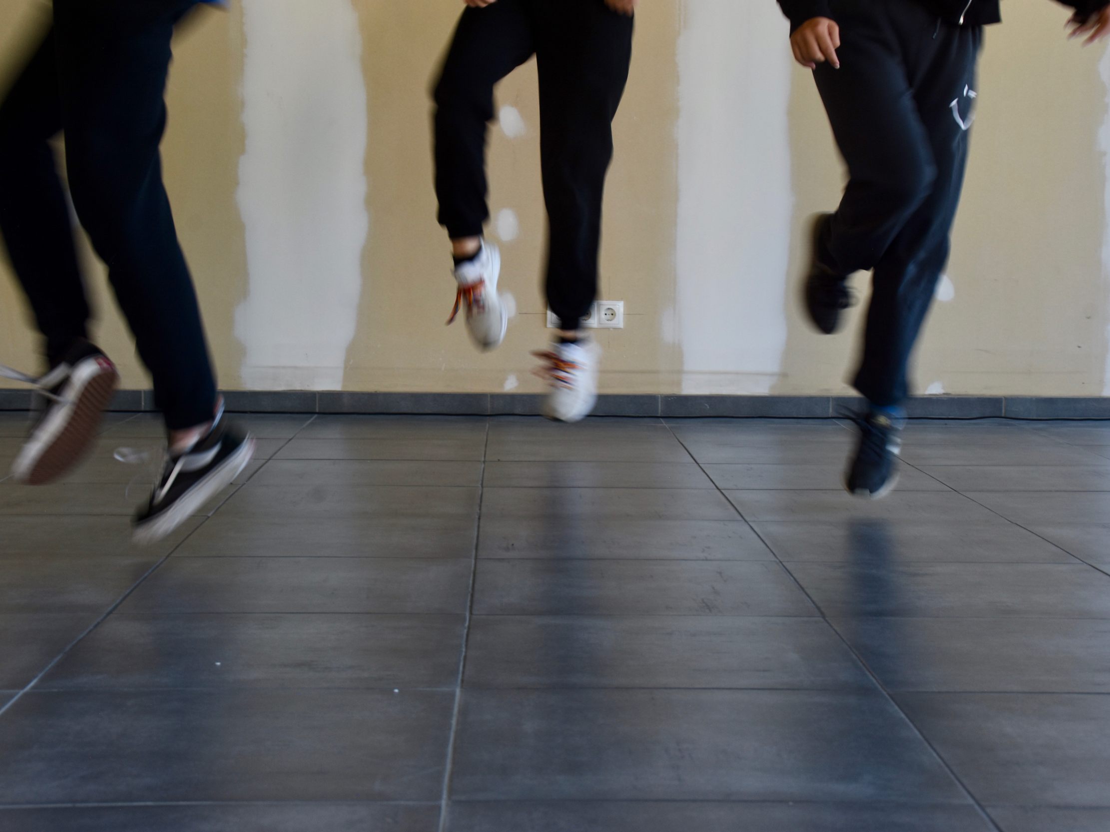 Ab 19.9. Reinschnuppern in alle Tanzklassen an der Musikschule Ab 19.9. Reinschnuppern in alle Tanzklassen an der Musikschule
