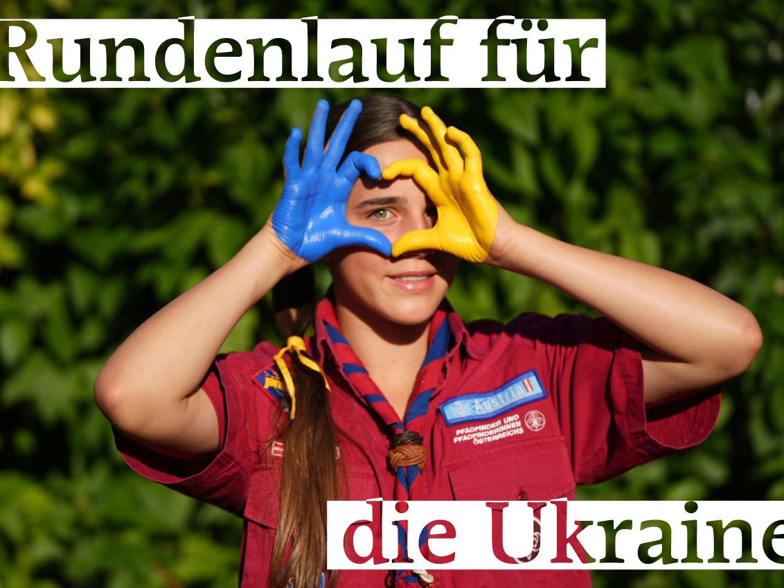 Ukraine Pfadi