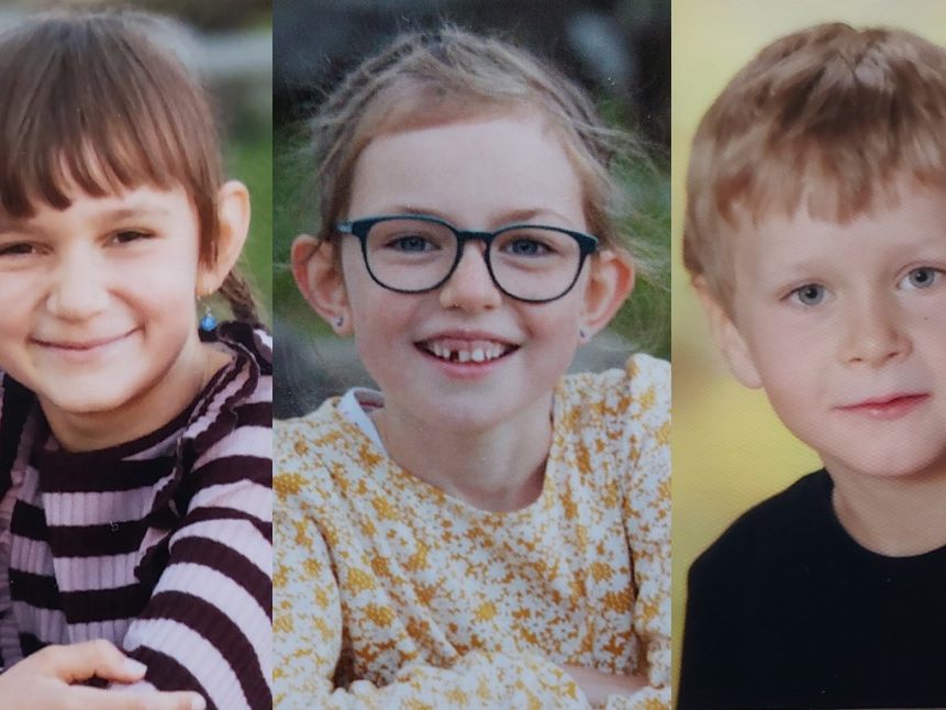 Neue Musikschüler - 2022 Neue Musikschüler - 2022