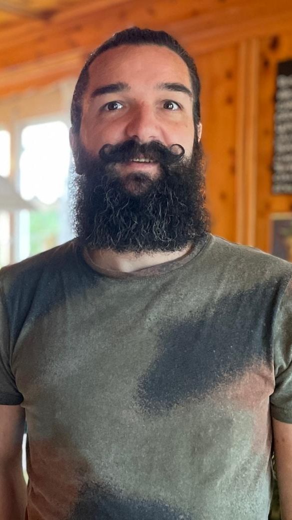 Philipp Rainer, Jakob Blank und Andreas Weber.