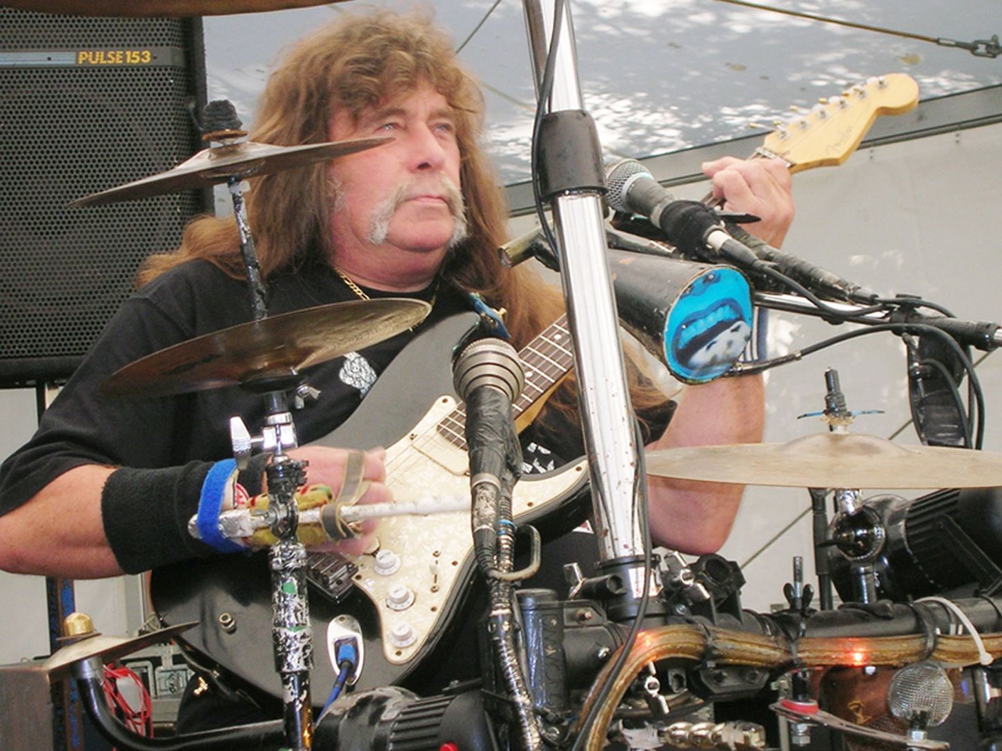 Walter Batruel Blues Machine Walter Batruel Blues Machine