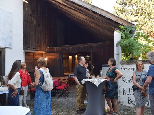 Würbel-Areal